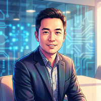 17c一起草AI技术专家刘子轩