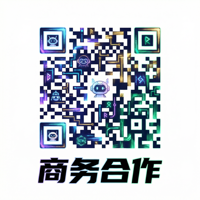 17c一起草商务二维码