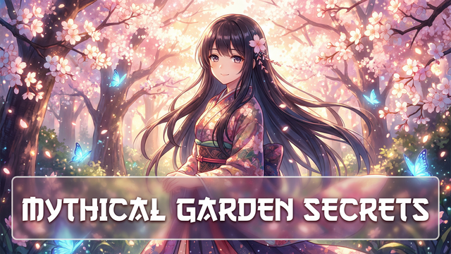 17c一起草动漫-樱花物语春日篇